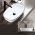 Donatello Vessel Sink